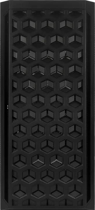 Actual product image Noua ORYX M4 (ATX, E-ATX, mATX, Mini-ITX)