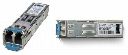 Cisco GLC-LH-SM-RGD, SFP GBIC Modul