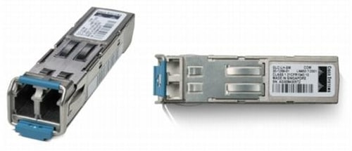 Produktbild Cisco GLC-LH-SM-RGD, SFP GBIC Modul