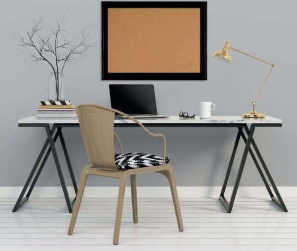 Productafbeelding Nobo Kurk (Prikbord, 58,5 x 43 cm)