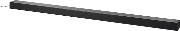 Actual product image Celexon UST High Contrast Floor Scissor Screen - HomeCinema Plus, 80" black (80", 16:9)