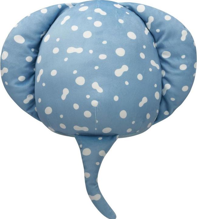 Actual product image Squishmallows Stingray (30 cm)