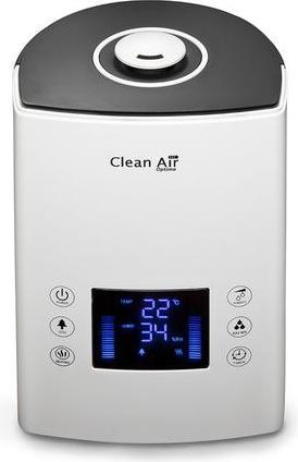 Image du produit Clean Air Optima CA-606 Lufterfrischer (65 m²)