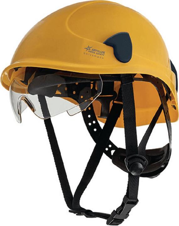Image du produit Artilux Casque de protection ARTITOP® SH510 (53 - 64 cm)