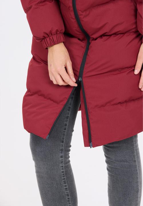 Actual product image Whistler Abella Padded