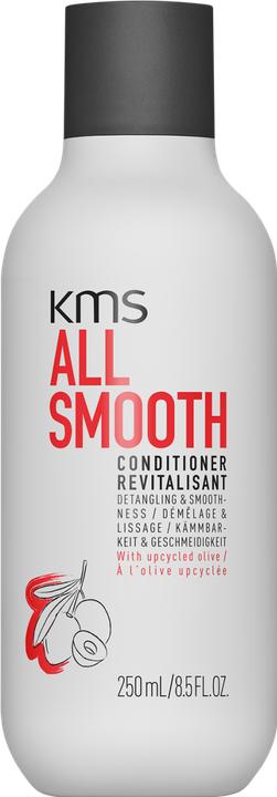 Produktbild KMS California All Smooth - Conditioner (75 ml)