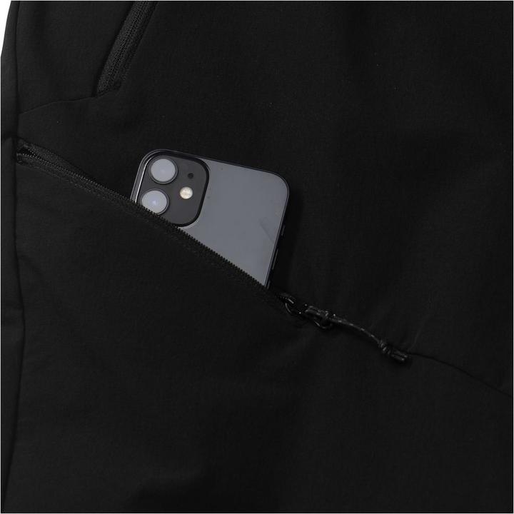 Actual product image Jack Wolfskin Holdsteig Pants M (52)