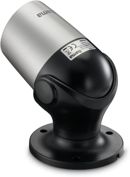 Actual product image Hama Surveillance camera (1920 x 1080 Pixels)