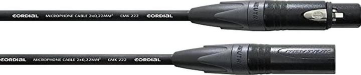 Produktbild Cordial Cpm Fm (1.50 m, XLR Kabel)