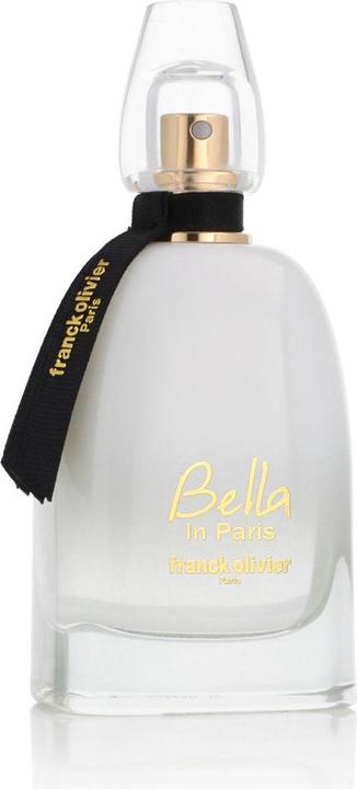 Immagine prodotto Franck Olivier Bella In Paris - EDP - 75 ml (Eau de parfum, 75 ml)