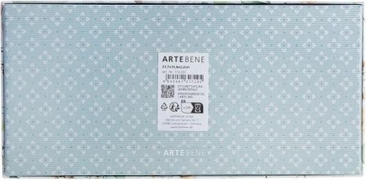 Actual product image Artebene Geschenkbox Wildrosen (Gift box)