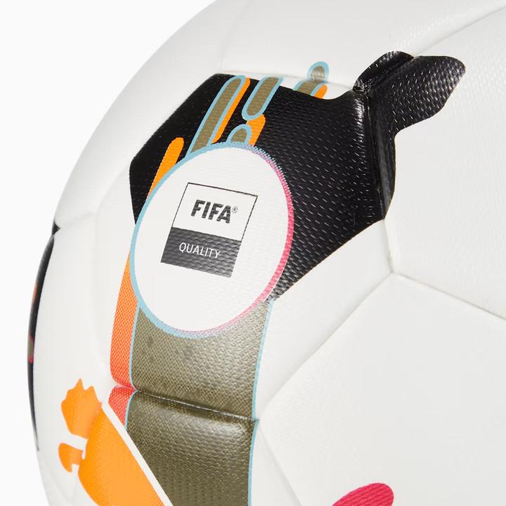 Produktbild Puma Orbita 3 FIFA Quality Fussball Spiel (5)