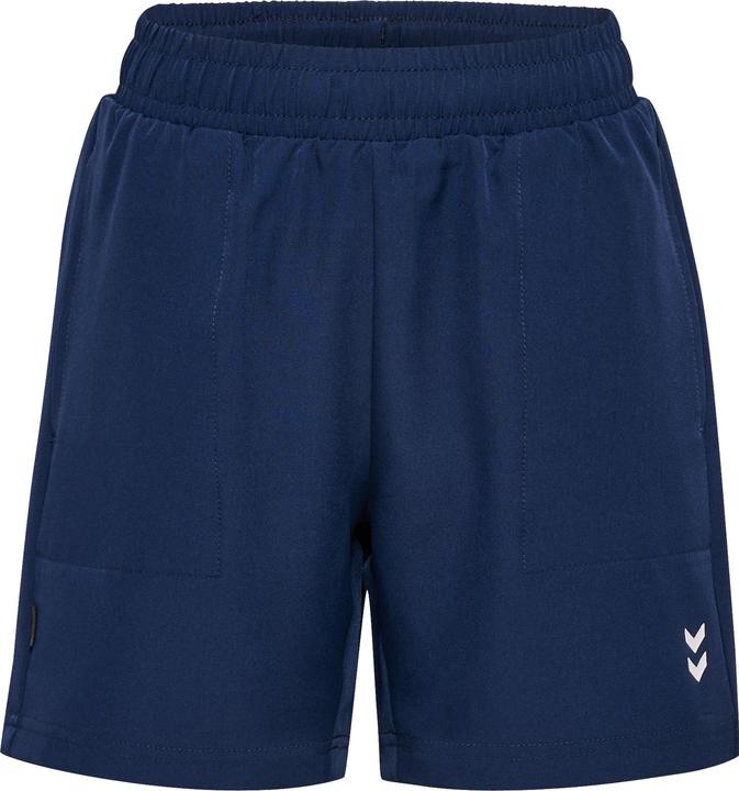 Image du produit hummel Hmljr Pulse Workout Shorts (152)