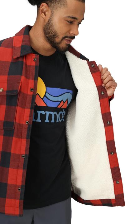 Immagine prodotto Marmot Ridgefield Sherpa Flannel (M)