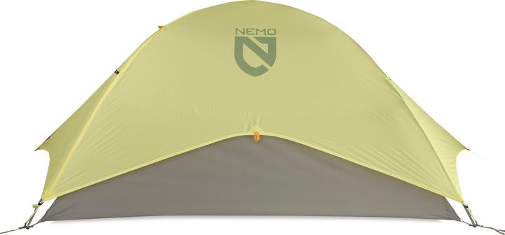Produktbild Nemo Equipment Mayfly Osmo 3P (Kuppelzelt, 1.63 kg, 3 Personen)