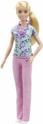 Actual product image Barbie Nurse