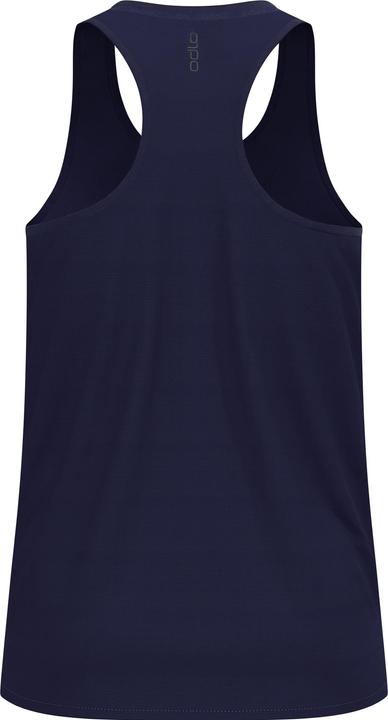 Actual product image Odlo Herren Ärmelloses Shirt Zeroweight Chill-Tec (XL)