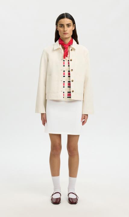 Actual product image Selected Mini Strickrock (L)