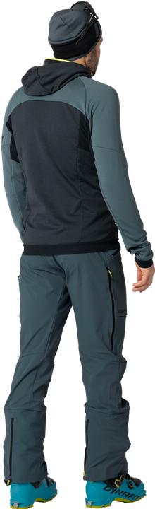 Produktbild Dynafit Tour Wool Thermal Kapuzenjacke Herren (L)