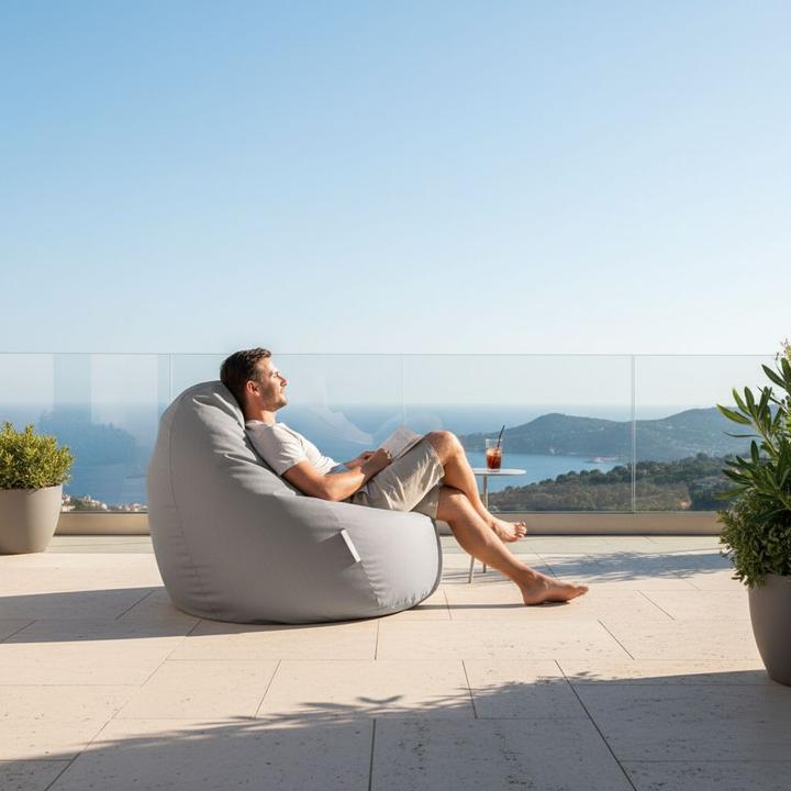 Produktbild Sitting Point Beanbag Talea Outdoor
