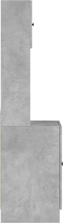 Produktbild VidaXL Klementine (60 x 50 x 180 cm)