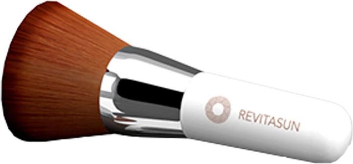 Image du produit Revitasun Pinceau Kabuki plat