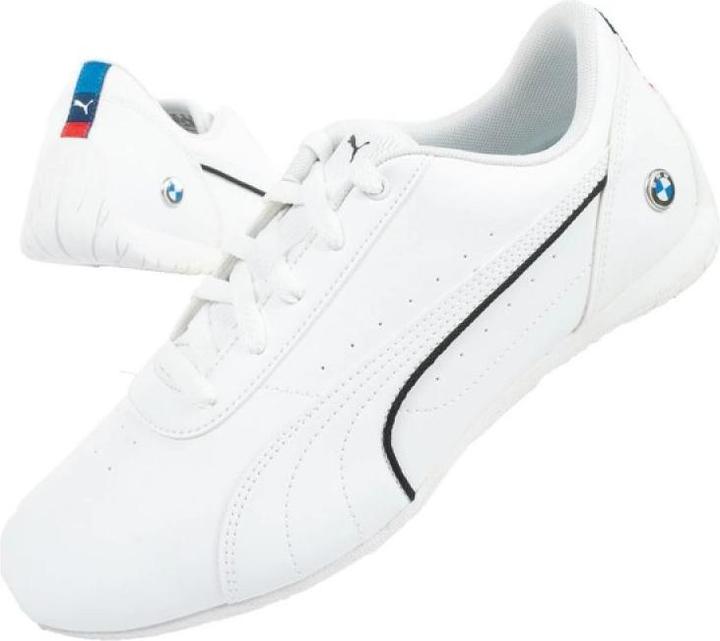 Actual product image Puma BMW MMS Neo Schuhe (40)