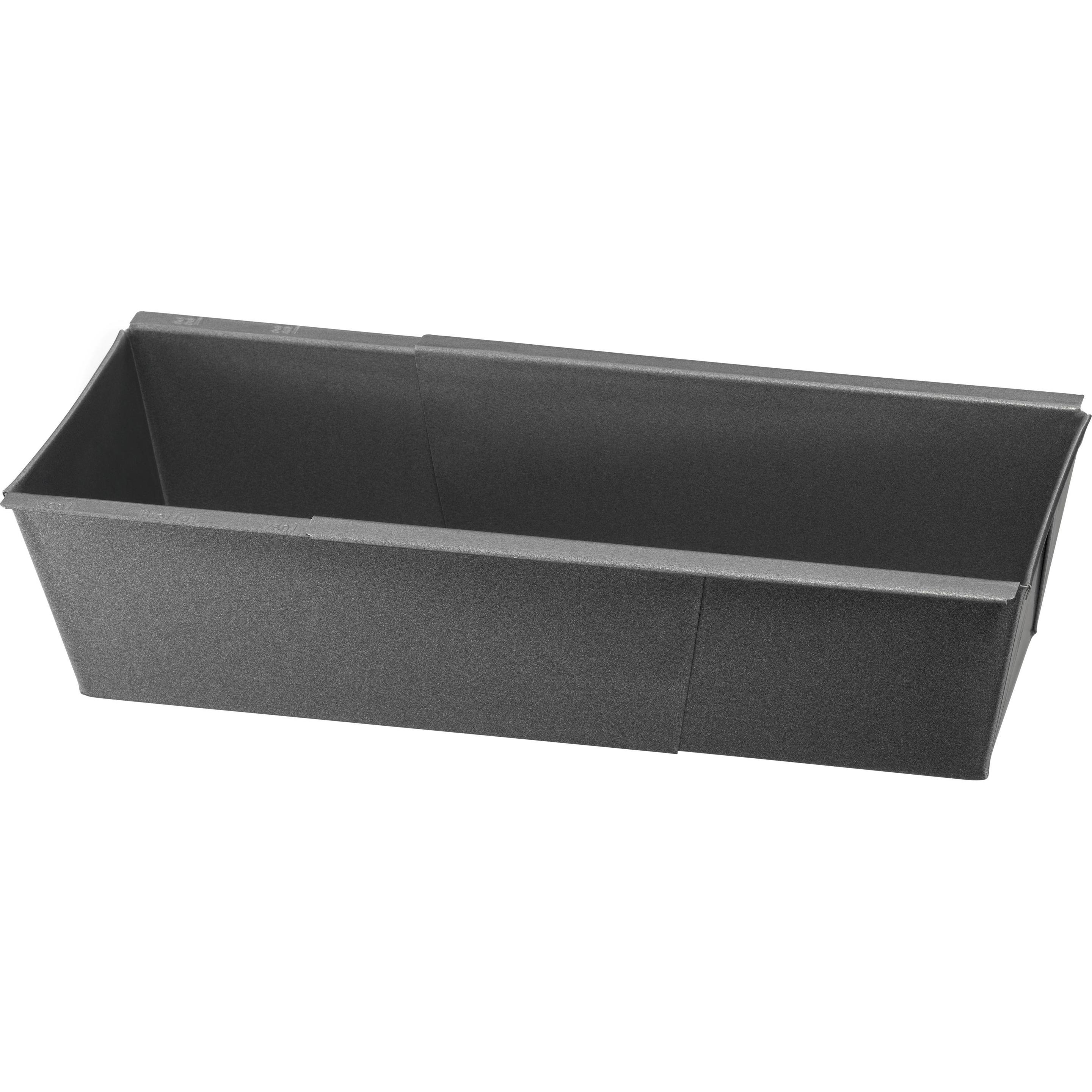 Kaiser Inspiration Brotbackform ausziehbar (750 385)