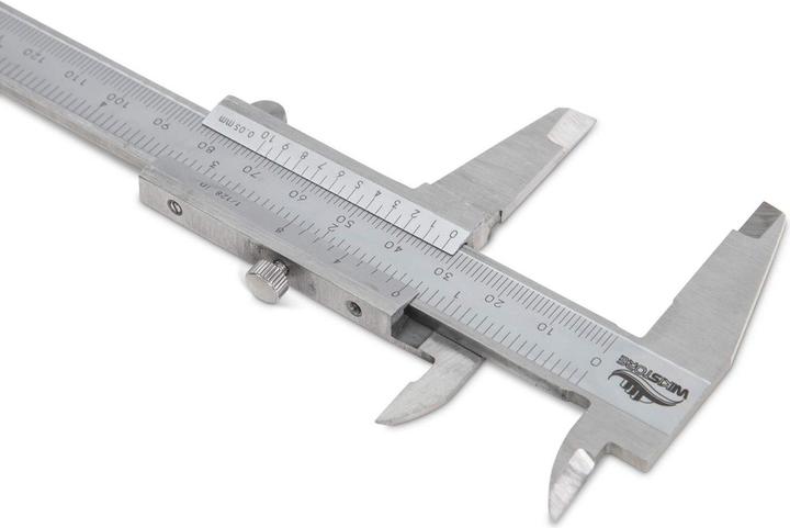 Produktbild Wikistore Messschieber (15 cm)