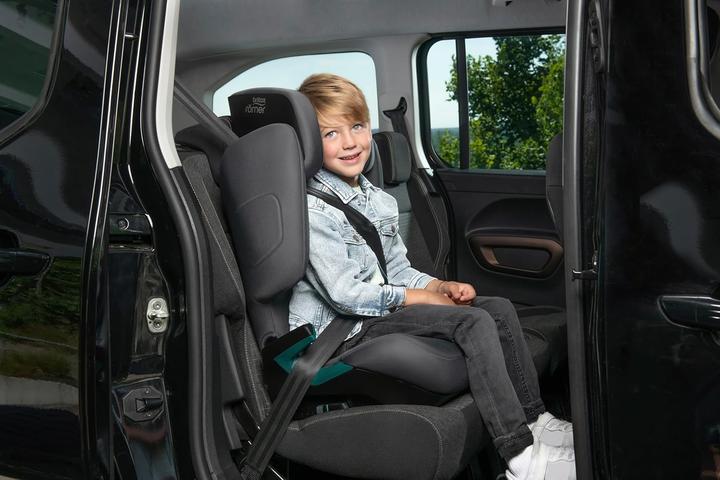 Produktbild Britax Römer Discovery Plus 2 (Kindersitz)