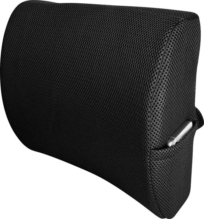 Avizar Cuscino per sedile auto in schiuma di memoria