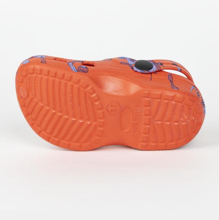 Produktbild Disney Clogs Premium Spiderman (31)