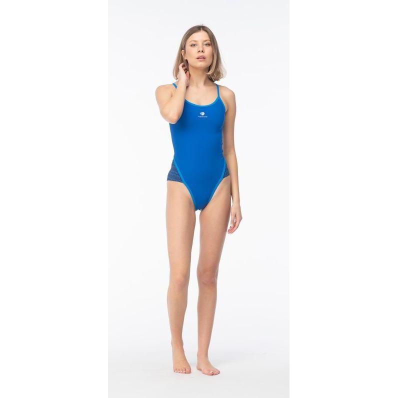 Aquawave, Donne, Costume da bagno intero, Wailea Badeanzug, (M)