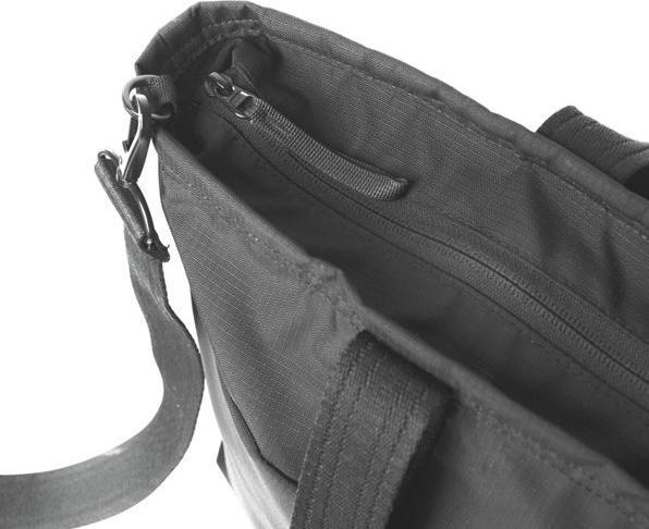 Immagine prodotto Moment Tote da viaggio Everything 19L - Grigio (19 l)