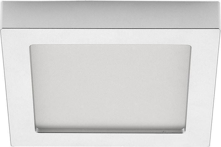 Argent, Cornet, Gris