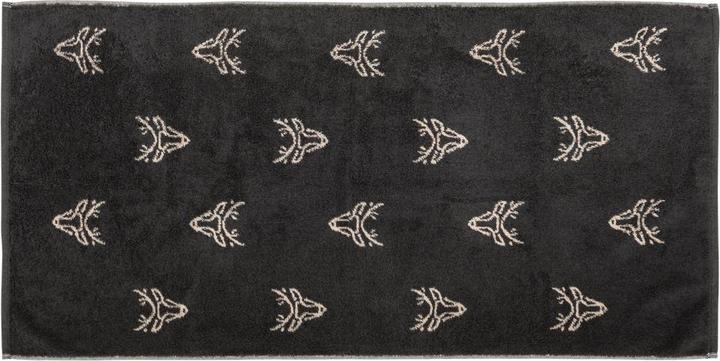 Produktbild Cawö Handtücher Alpenchic Allover (30 x 50 cm)