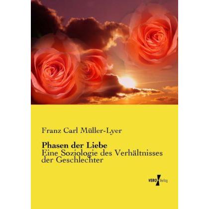 Phasen der Liebe, Ratgeber