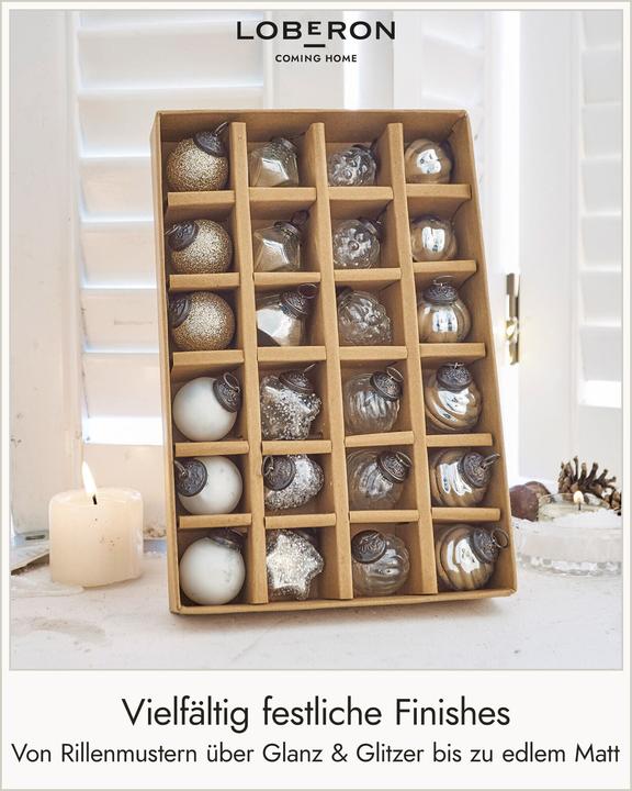 Christbaumschmuck