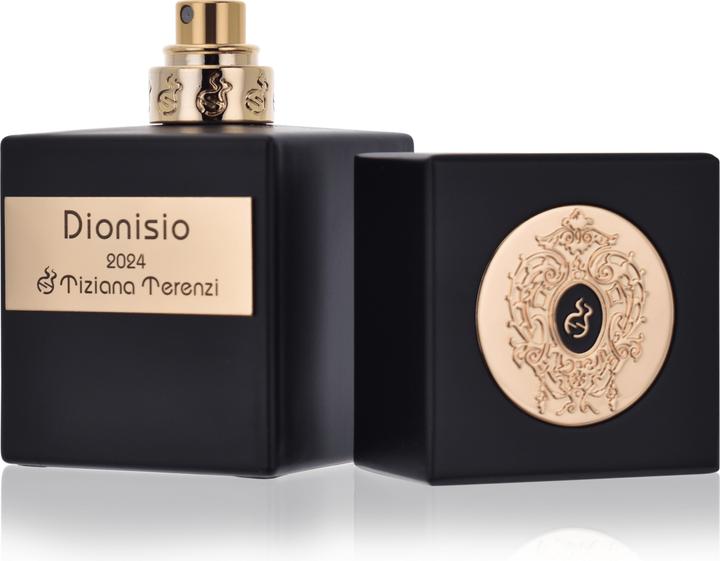 Image du produit Tiziana Terenzi Dionisio (Extrait De Parfum, 100 ml)