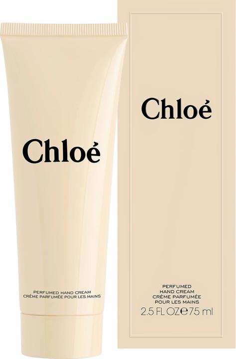 Produktbild Chloé By (75 ml)