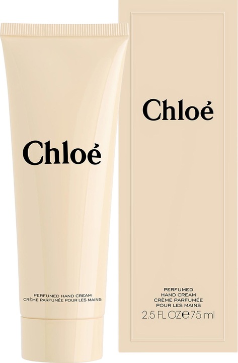 Produktbild Chloé By (75 ml)