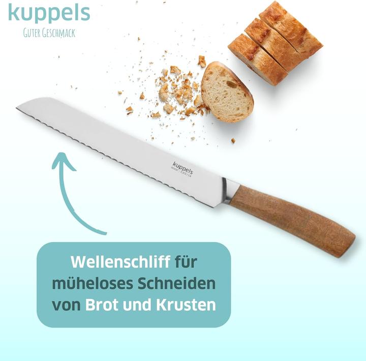 Immagine prodotto Kuppels Legno (20 cm)