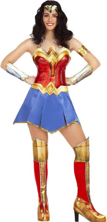 Produktbild Metamorph Wonder Woman Classic Kostüm (XL)