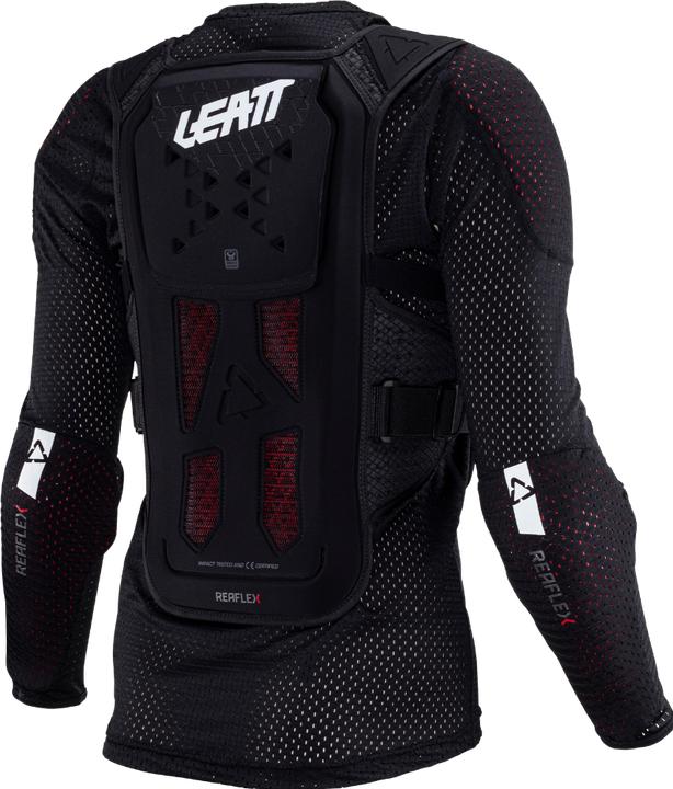 Productafbeelding Leatt Torsiebeschermer (M, Borstbeschermer, Enkel stuk)