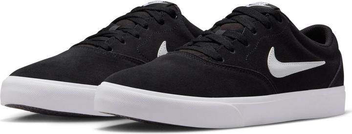 Image du produit Nike Buty Charge Suede IB2750-001 (41)
