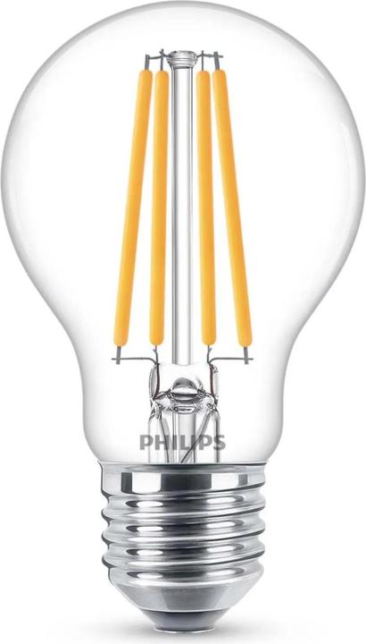 Immagine prodotto Philips Lampada (E27, 10.50 W, 1521 lm, 1 x, D)