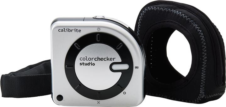 Produktbild Calibrite ColorChecker Studio