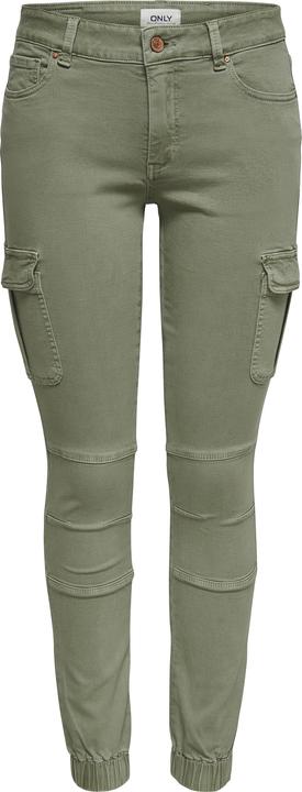 Produktbild Only Knöchellange Cargohose Cargohose (34)