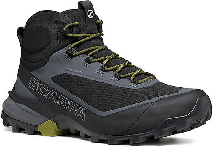 Image du produit Scarpa Ribelle Cross 2 Mid GTX (41.5)