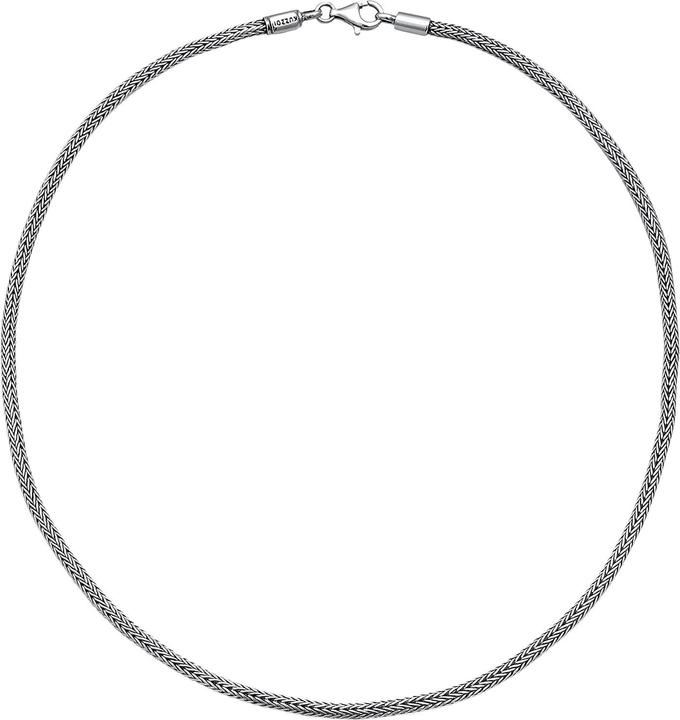 Produktbild Kuzzoi Basic Kette (925er Sterling Silber, 50 cm)